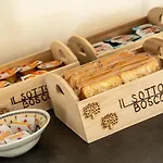 Il Sottobosco Bed & Breakfast Val Masino