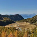 Il Sottobosco Bed & Breakfast Val Masino