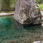 Il Sottobosco Val Masino