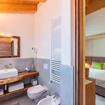 Il Sottobosco Val Masino