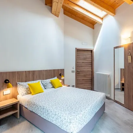 Bed & Breakfast Il Sottobosco Val Masino