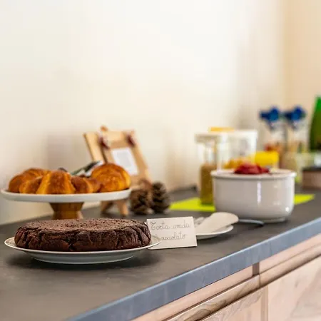 Il Sottobosco 3* Val Masino