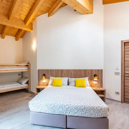 Il Sottobosco 3*