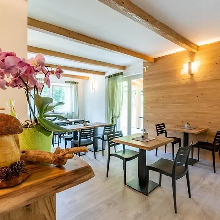 Bed & Breakfast Il Sottobosco