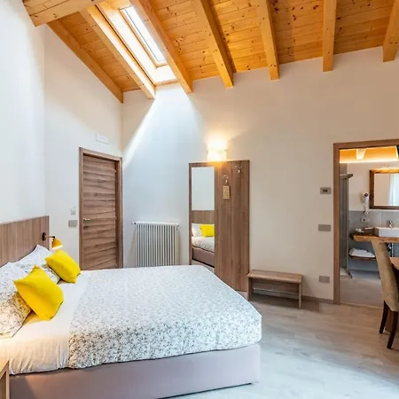 Bed & Breakfast Il Sottobosco