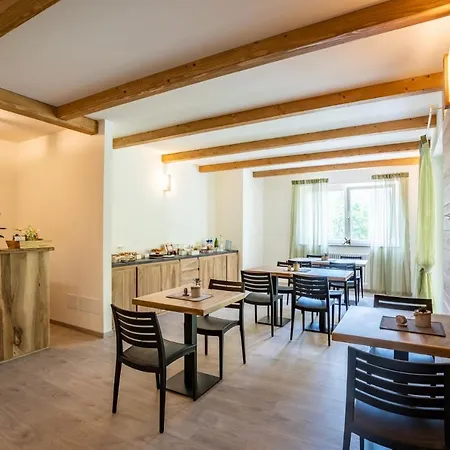Bed & Breakfast Il Sottobosco
