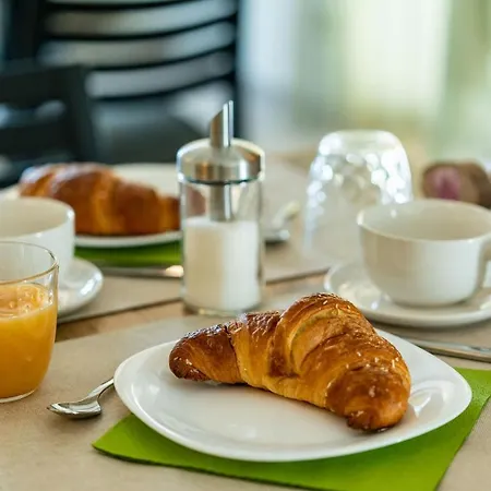 Bed & Breakfast Il Sottobosco