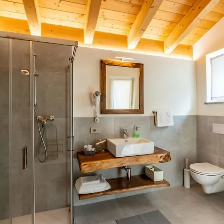 Bed & Breakfast Il Sottobosco 3*