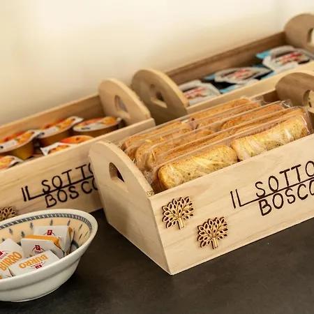 Il Sottobosco Bed & Breakfast Val Masino