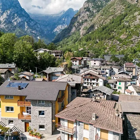 Il Sottobosco Bed & Breakfast *