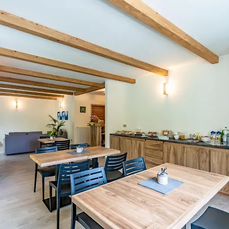 Bed & Breakfast Il Sottobosco *