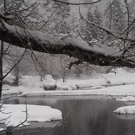 Bed & Breakfast Il Sottobosco *