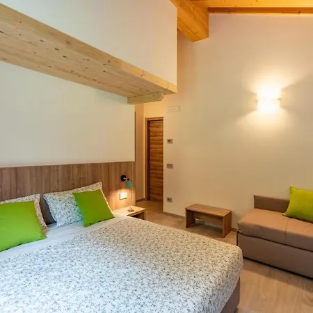 Il Sottobosco Bed & Breakfast