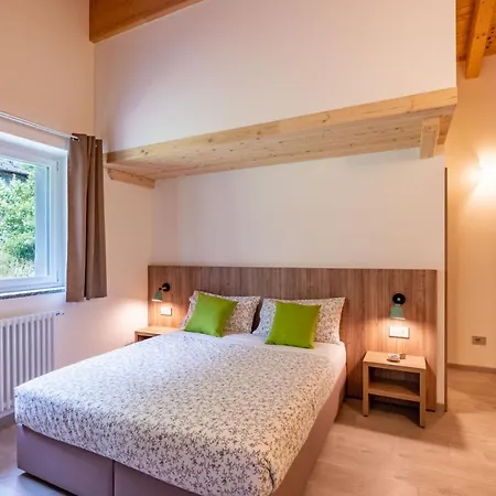 Il Sottobosco Bed & Breakfast Val Masino