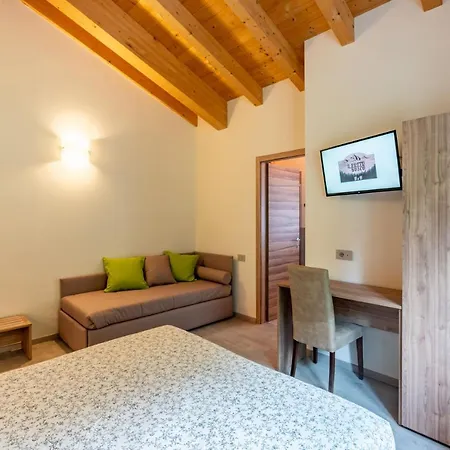 Il Sottobosco 3*