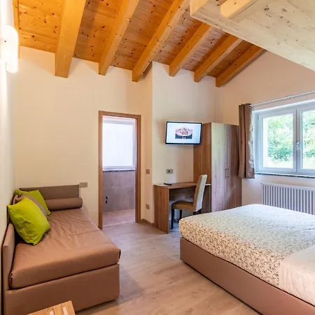Bed & Breakfast Il Sottobosco