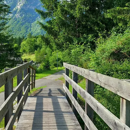 Il Sottobosco Bed & Breakfast Val Masino