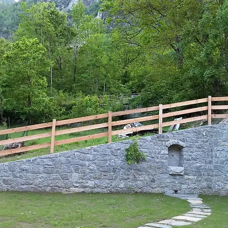 Il Sottobosco 3*